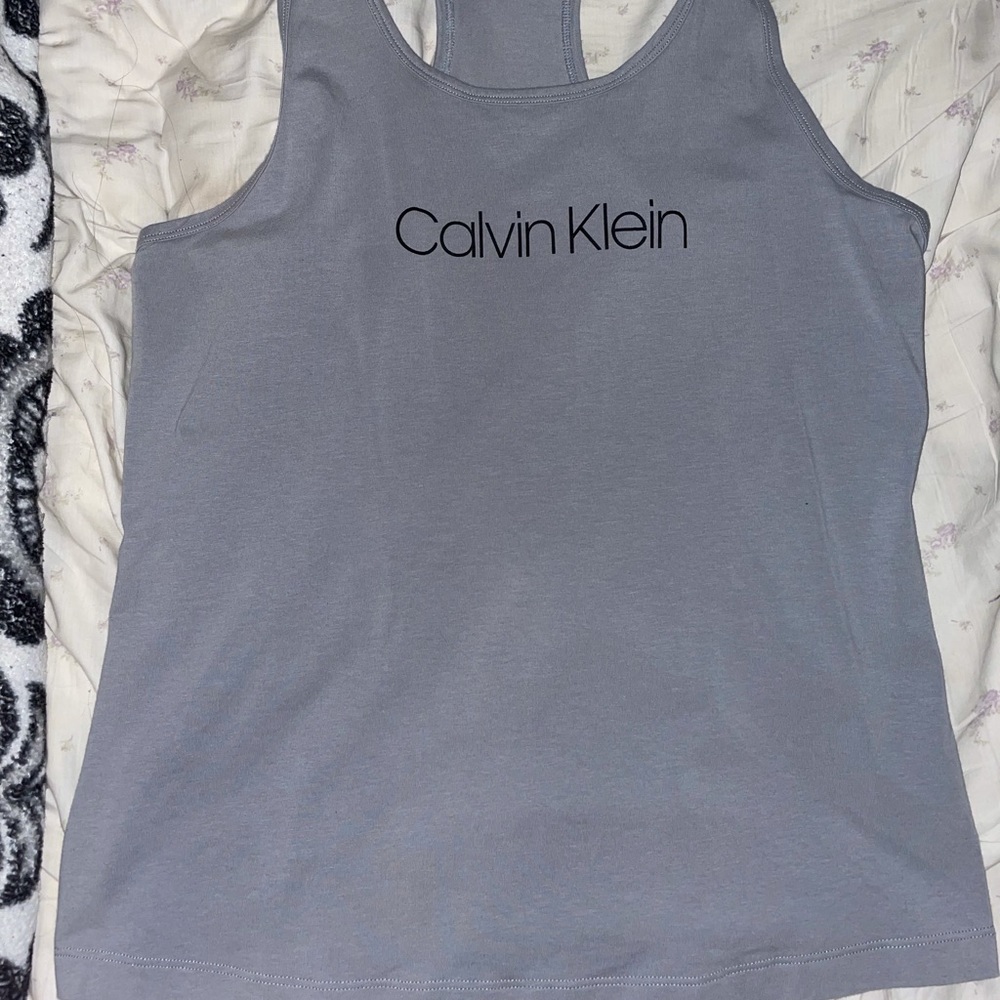 Calvin Klein Athletic Shirt